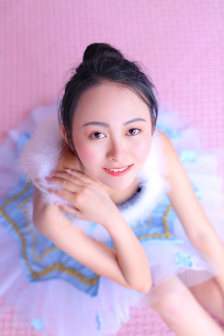 开心宝贝6:古灵星历险记