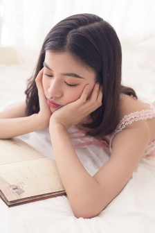 善良的女邻居4